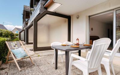 Appartement (4 Adultes)