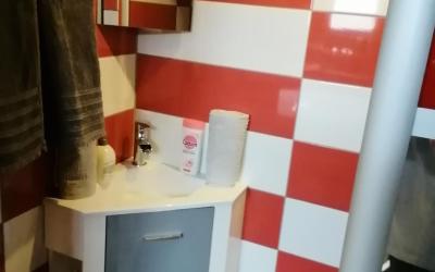 Appartement 1 Chambre