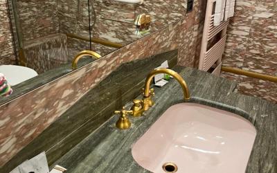 Camera Quadrupla Classic