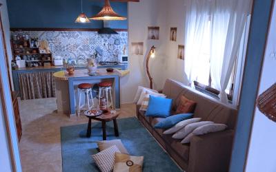 Appartamento con 1 Camera da Letto