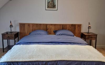 Appartement 1 Chambre Appartement 1 Chambre