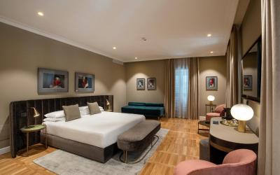 Junior Suite - Edificio Separato