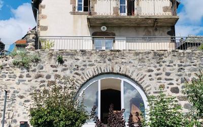 Maison 1 Chambre