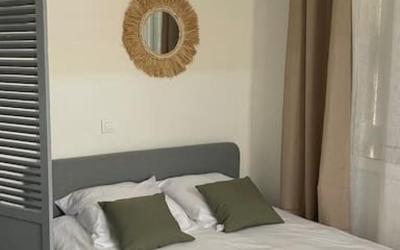 Appartement 1 Chambre Appartement 1 Chambre