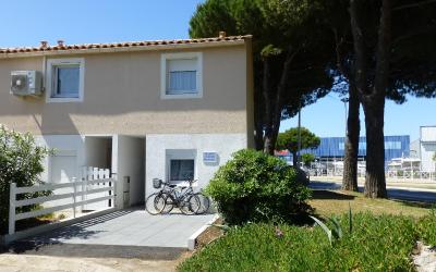 Maison 2u00a0Chambres Maison 2u00a0Chambres