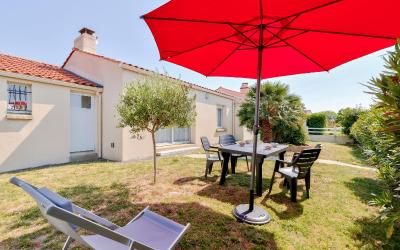 Maison de Vacances