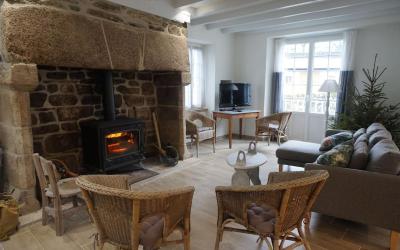 Maison 3u00a0Chambres