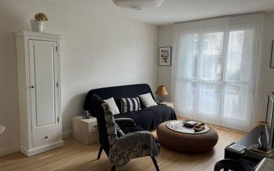 Appartement 2 Chambres Appartement 2 Chambres