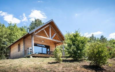 Chalet Supu00e9rieur