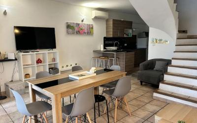 Maison 4u00a0Chambres Maison 4u00a0Chambres