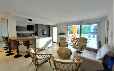 Appartement 2 Chambres