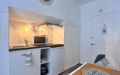 Studio 1er u00c9tage Studio 1er u00c9tage