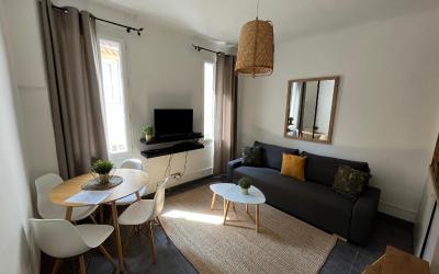 Appartement 1 Chambre