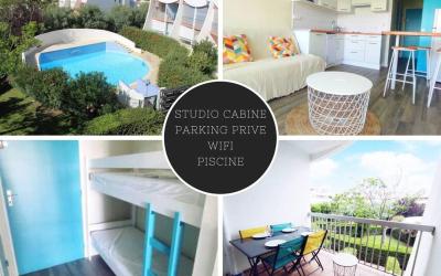 Appartement 1 Chambre