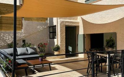 Appartement 2 Chambres