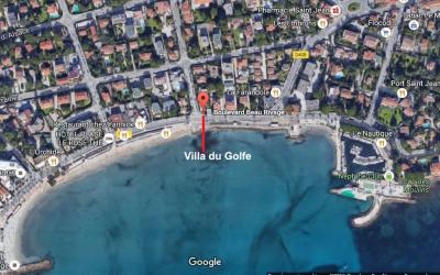 Appartement avec Terrasse