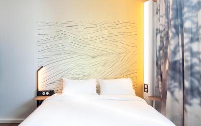 Chambre Quadruple