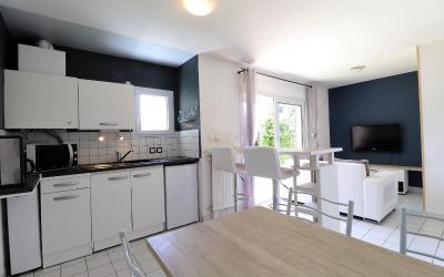 Appartement 1 Chambre