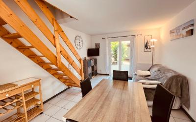 Maison 2u00a0Chambres