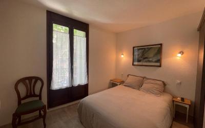 Chambre Double avec Salle de Bains Privative Extu00e9rieure