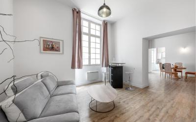 Appartement Appartement