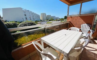 Appartement 1 Chambre