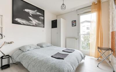 Appartement Appartement