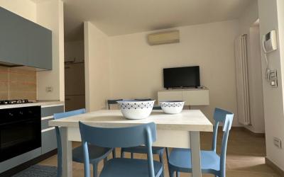 Appartamento con Terrazza