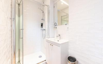 Studio avec Vue sur Jardin Studio avec Vue sur Jardin