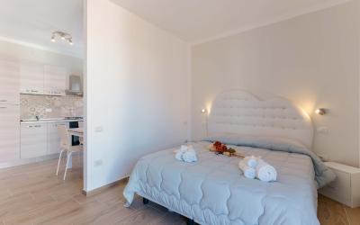 Appartamento con Bagno Privato