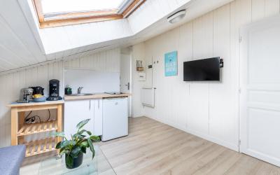 Appartement 1 Chambre Appartement 1 Chambre