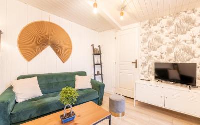 Appartement Standard Appartement Standard