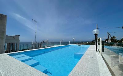 Appartamento con 1 Camera da Letto