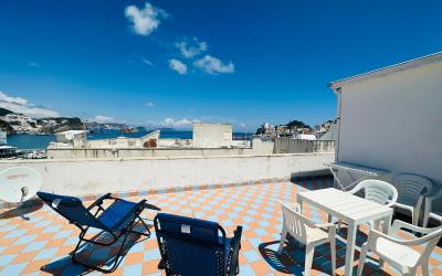 Appartamento con Terrazza