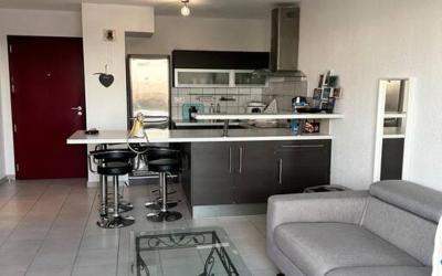 Appartement 1 Chambre