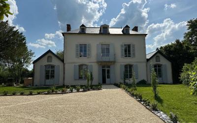Maison 1 Chambre