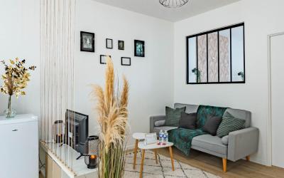 Appartement Supu00e9rieur Appartement Supu00e9rieur