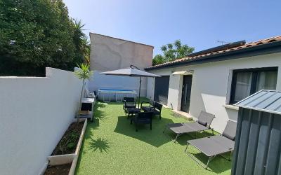 Villa 2 Chambresu00a0: