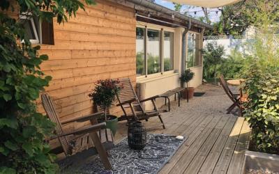 Appartement 1 Chambre Appartement 1 Chambre