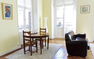 Appartement 1 Chambre Appartement 1 Chambre