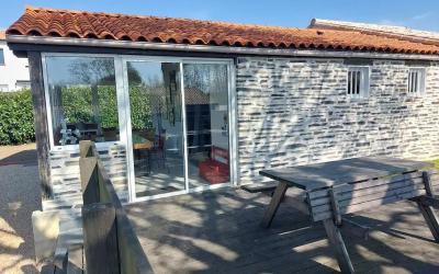 Maison 2u00a0Chambres