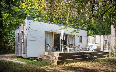 Mobile Home Mobile Home