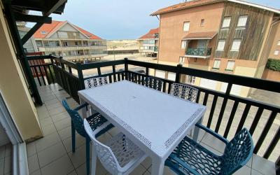 Appartement (6u00a0Adultes)