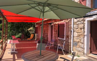 Maison 2u00a0Chambres