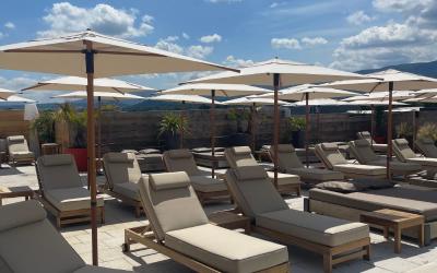 Chambre Triple Supu00e9rieure