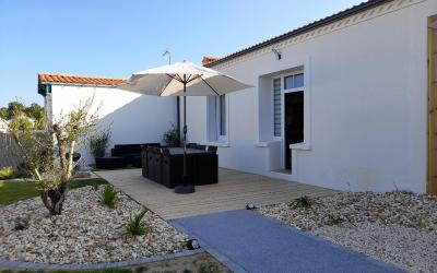 Maison 3u00a0Chambres Maison 3u00a0Chambres