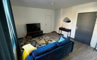 Appartement 1 Chambre Appartement 1 Chambre