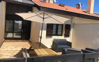 Maison 3u00a0Chambres