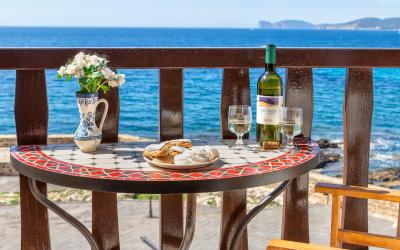 Appartamento con Vista Mare