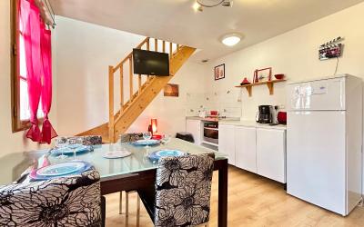 Appartement avec Douche Appartement avec Douche